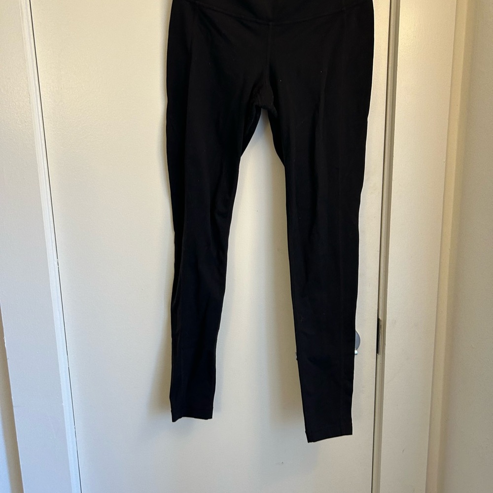 Athleta Black Women's Pants